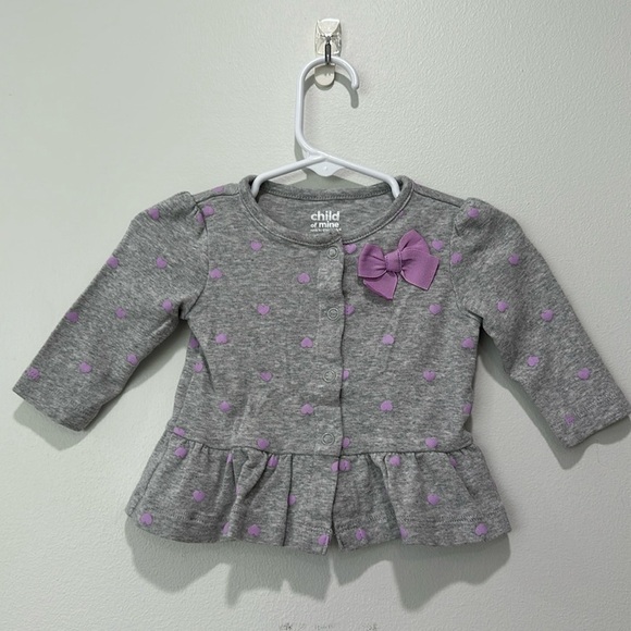 Button down shirt - Picture 1 of 3